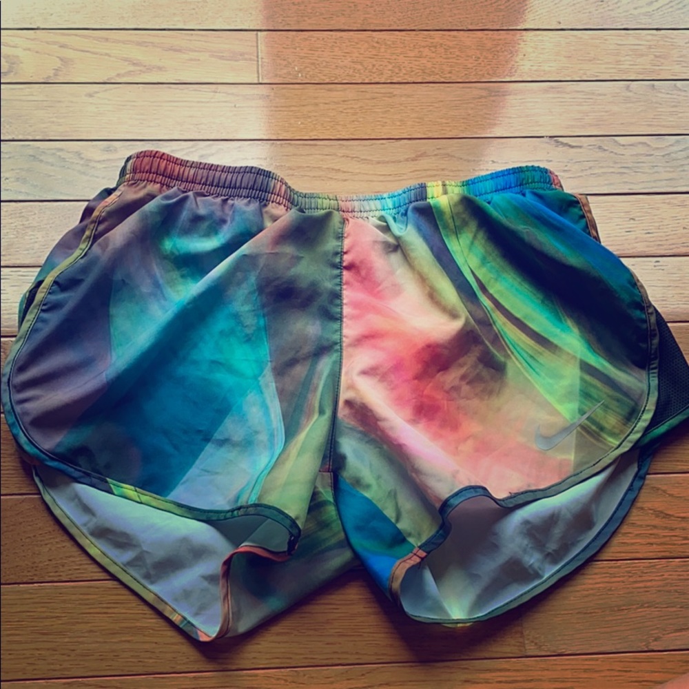 Nike shorts